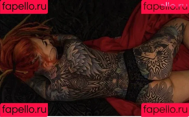 Lena Scissorhands Onlyfans Photo Gallery 