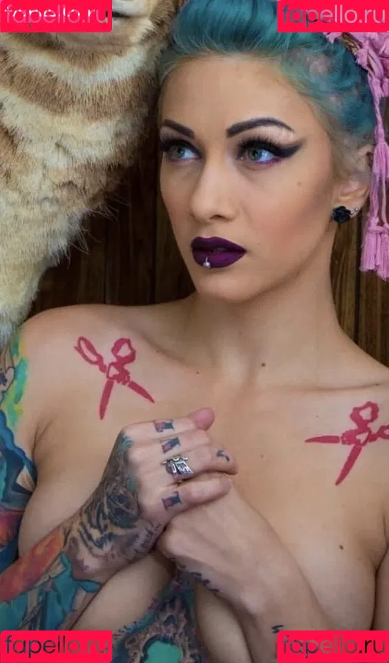 Lena Scissorhands Onlyfans Photo Gallery 