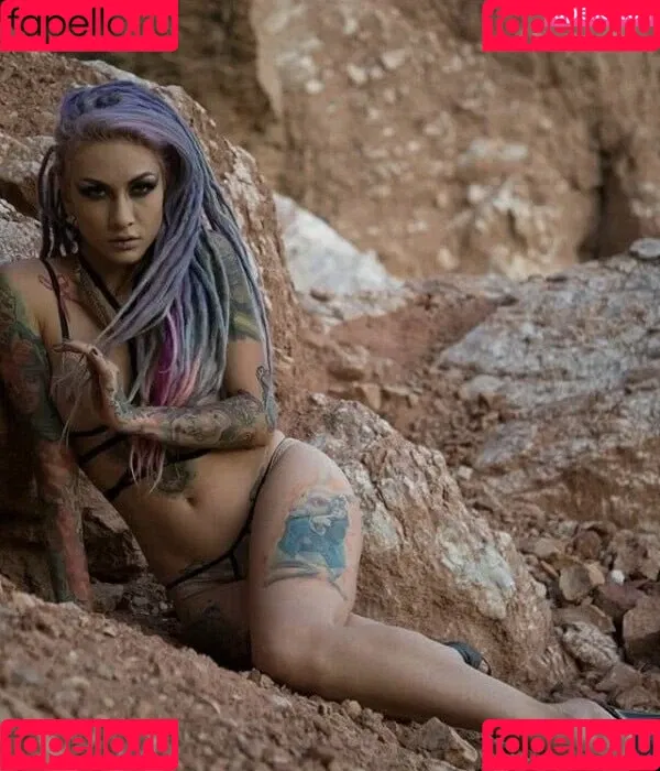 Lena Scissorhands Onlyfans Photo Gallery 