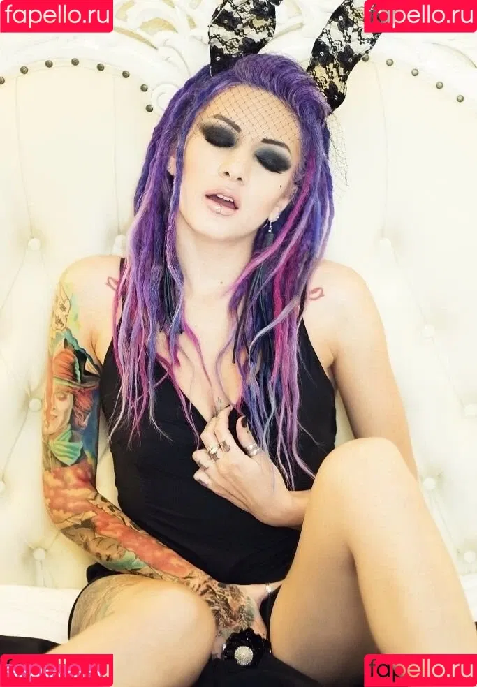 Lena Scissorhands Onlyfans Photo Gallery 