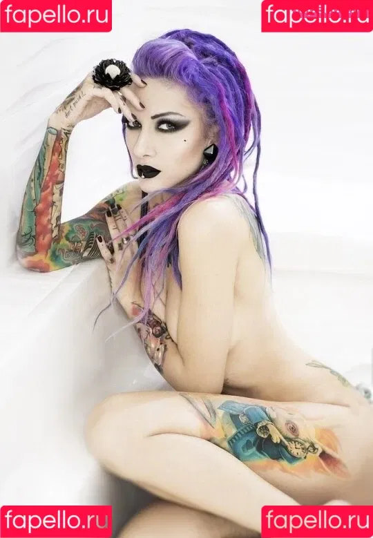 Lena Scissorhands Onlyfans Photo Gallery 