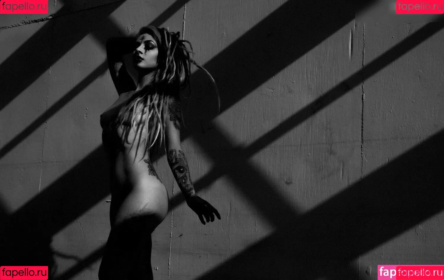 Lena Scissorhands Onlyfans Photo Gallery 