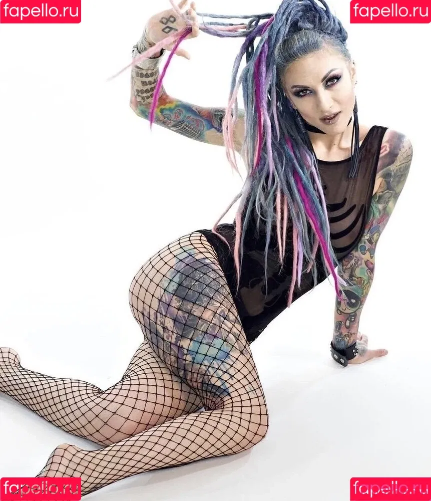 Lena Scissorhands Onlyfans Photo Gallery 
