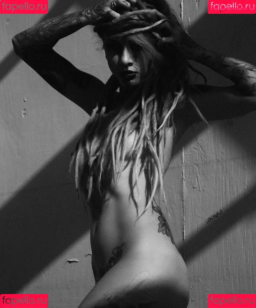 Lena Scissorhands Onlyfans Photo Gallery 