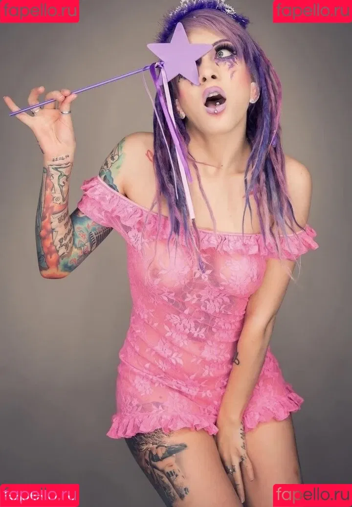 Lena Scissorhands Onlyfans Photo Gallery 