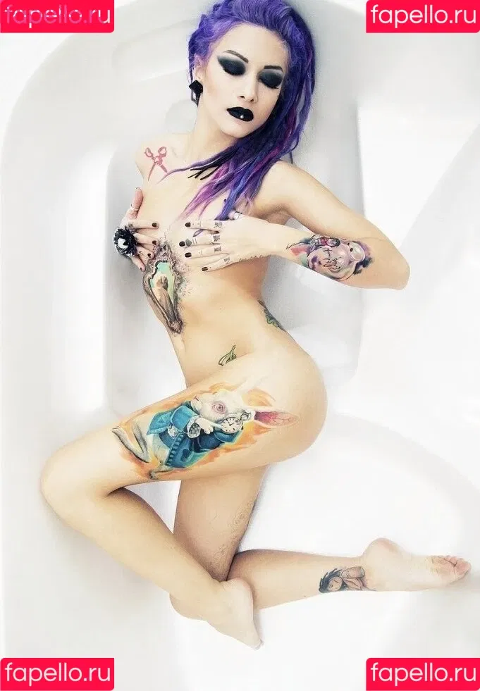 Lena Scissorhands Onlyfans Photo Gallery 