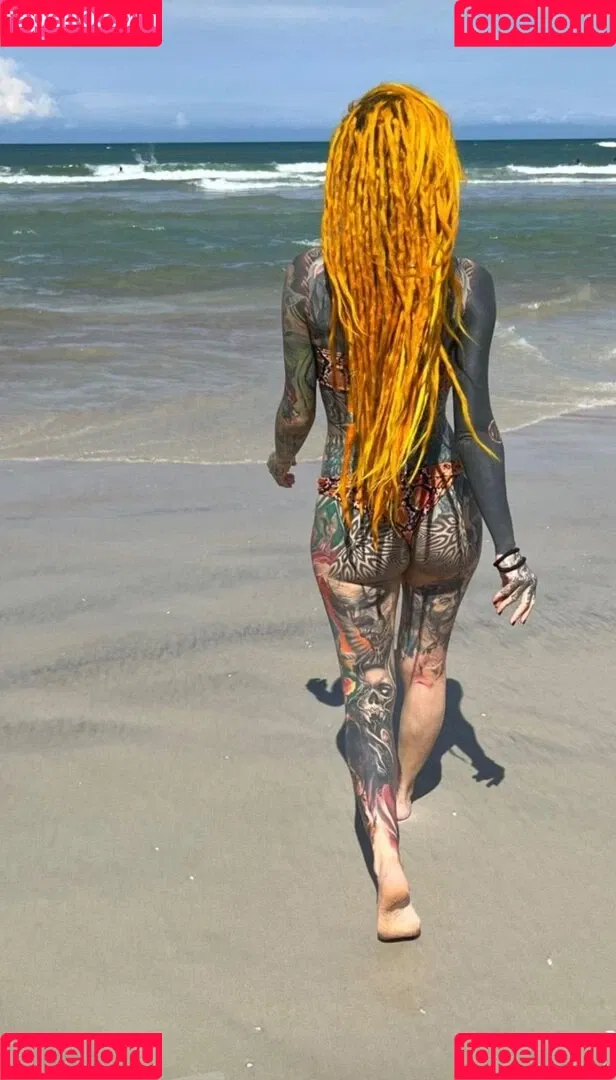 Lena Scissorhands Onlyfans Photo Gallery 