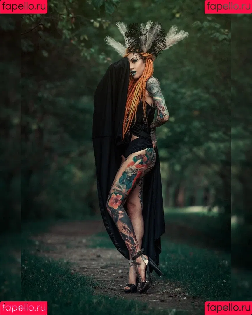 Lena Scissorhands Onlyfans Photo Gallery 