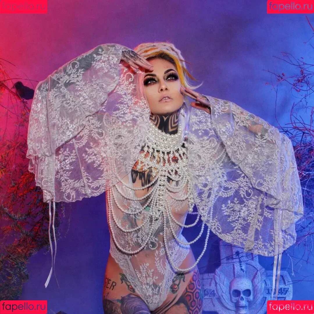 Lena Scissorhands Onlyfans Photo Gallery 
