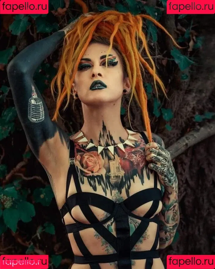 Lena Scissorhands Onlyfans Photo Gallery 