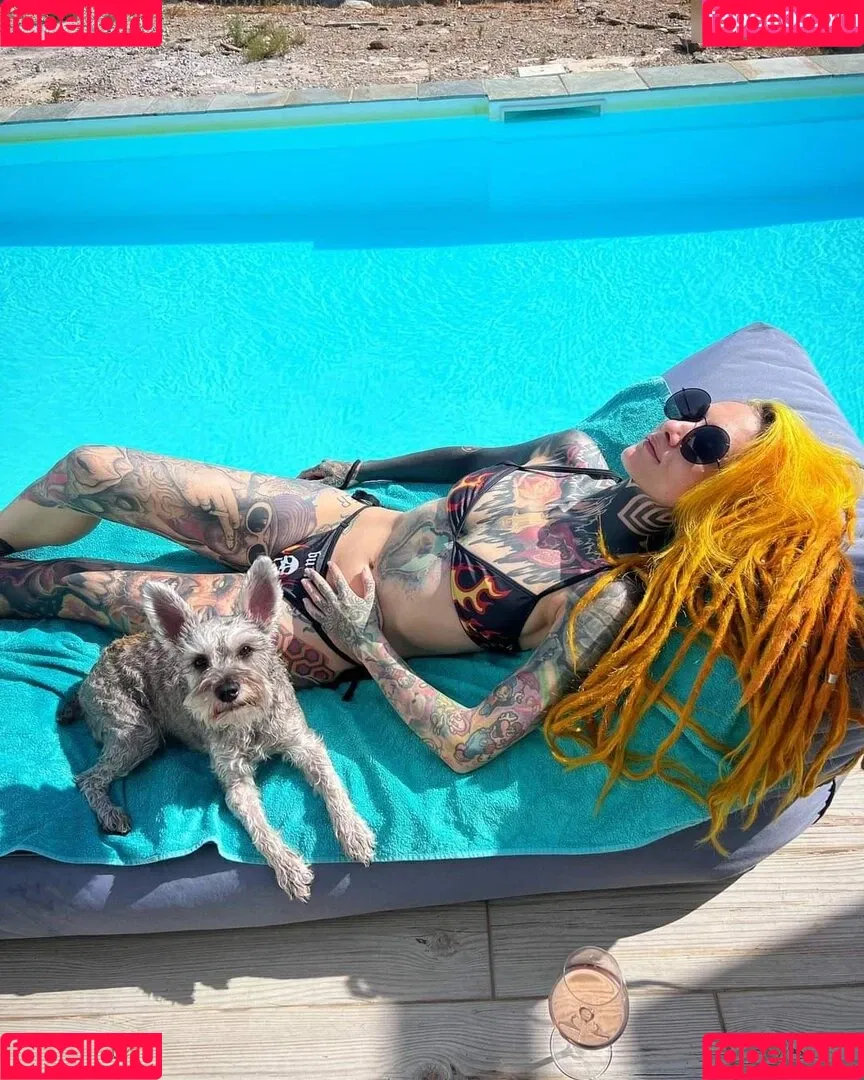 Lena Scissorhands Onlyfans Photo Gallery 