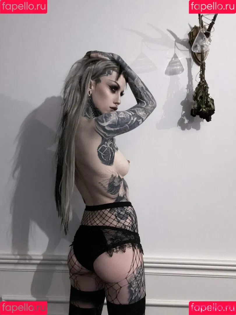 Lena Scissorhands Onlyfans Photo Gallery 