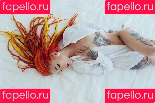 Lena Scissorhands Onlyfans Photo Gallery 