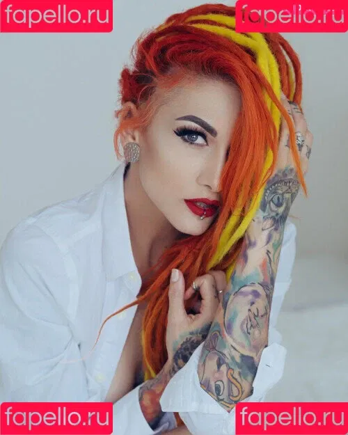 Lena Scissorhands Onlyfans Photo Gallery 