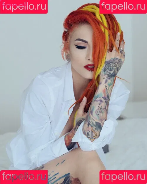 Lena Scissorhands Onlyfans Photo Gallery 