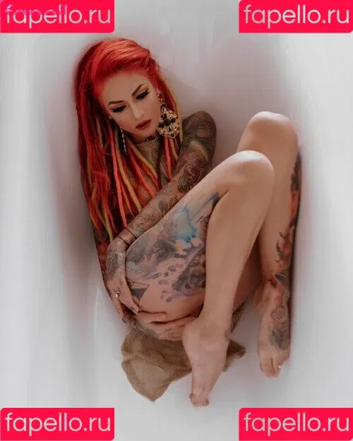 Lena Scissorhands Onlyfans Photo Gallery 