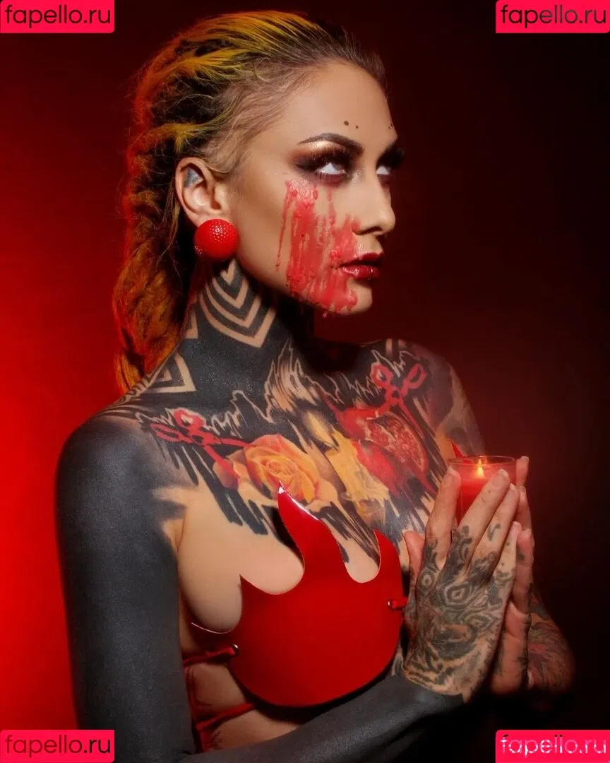 Lena Scissorhands Onlyfans Photo Gallery 
