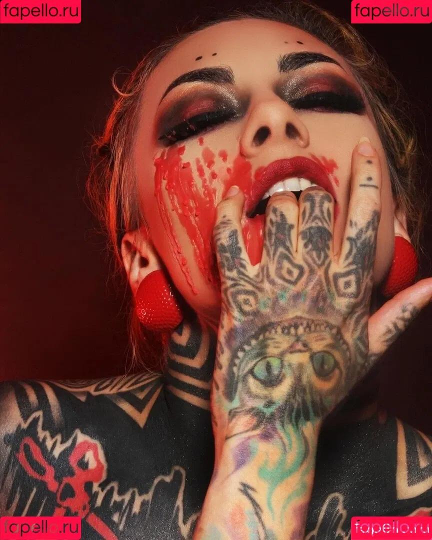 Lena Scissorhands Onlyfans Photo Gallery 