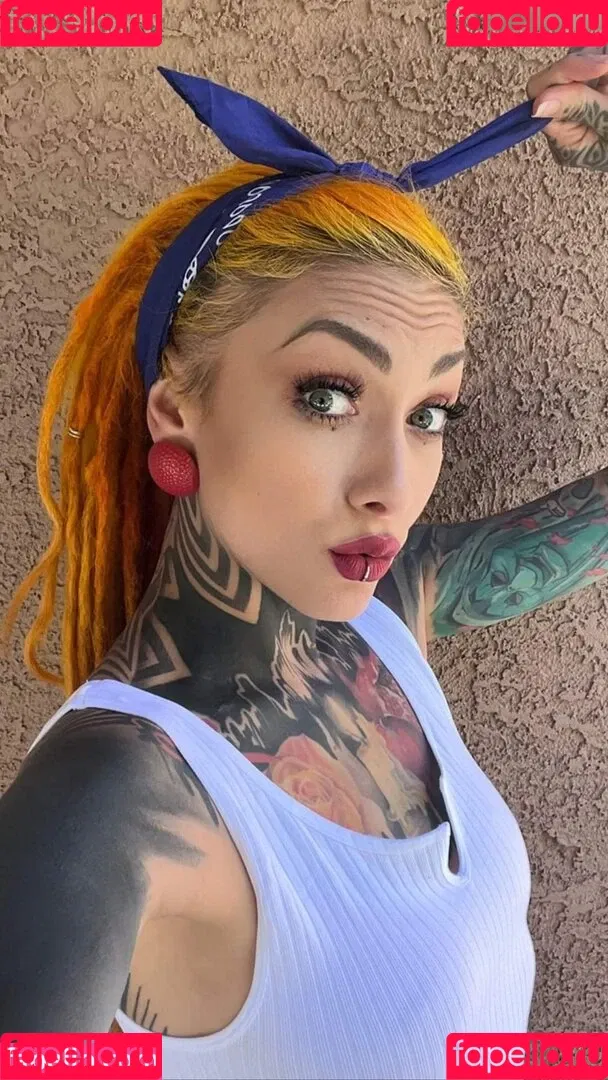 Lena Scissorhands Onlyfans Photo Gallery 