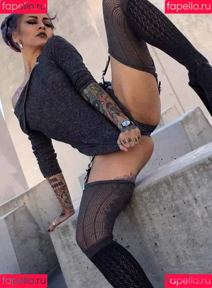 Lena Scissorhands Onlyfans Photo Gallery 