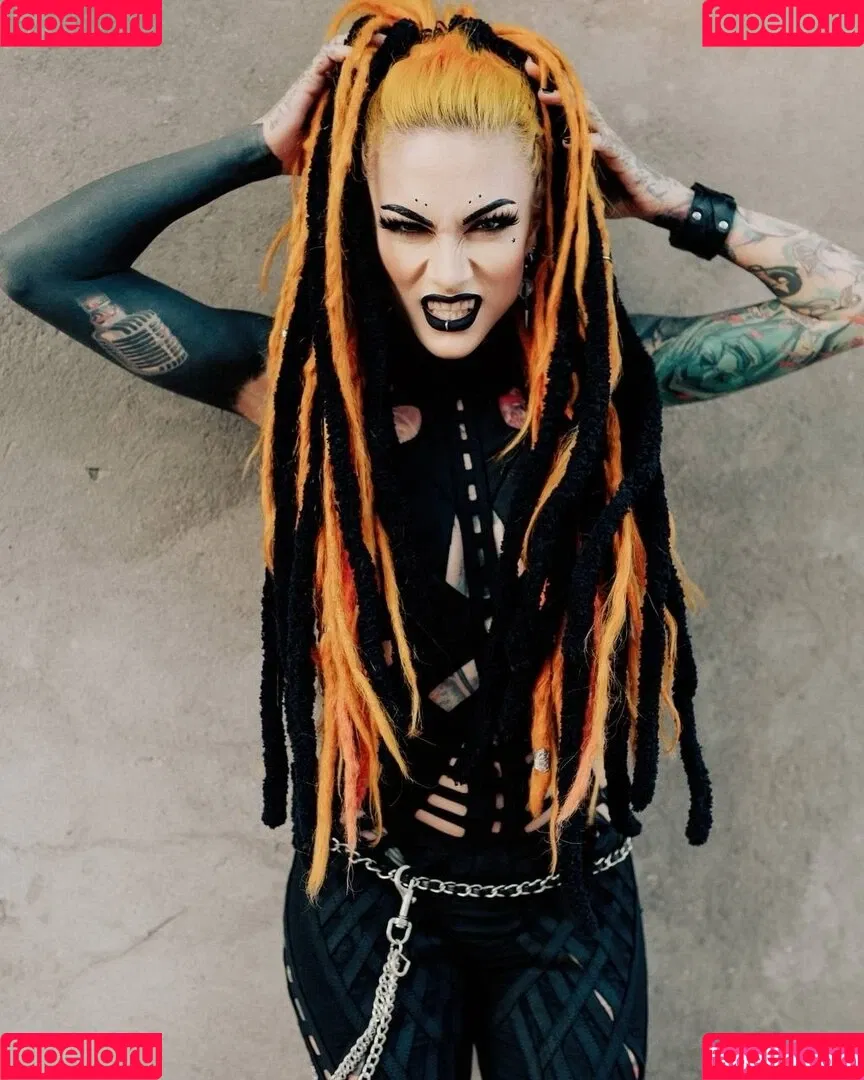 Lena Scissorhands Onlyfans Photo Gallery 