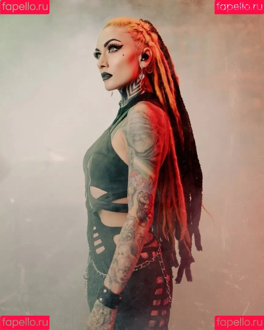 Lena Scissorhands Onlyfans Photo Gallery 
