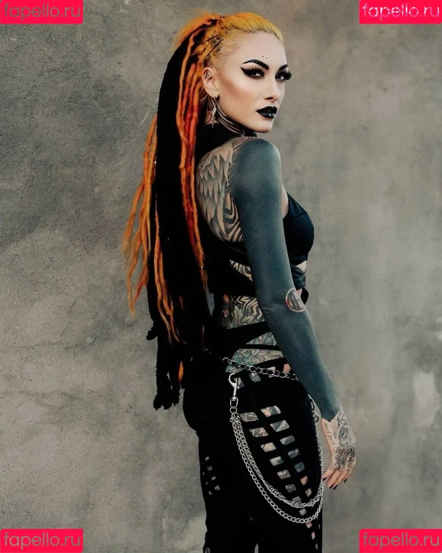 Lena Scissorhands Onlyfans Photo Gallery 