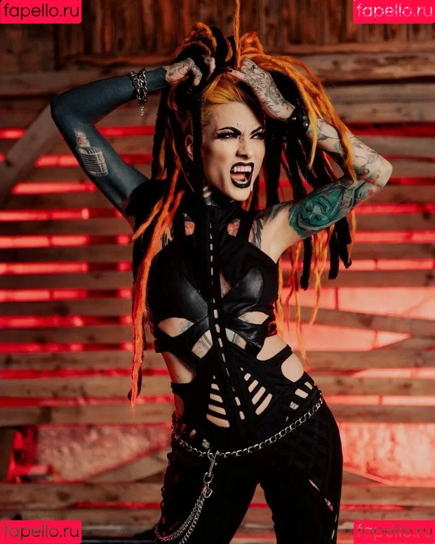 Lena Scissorhands Onlyfans Photo Gallery 