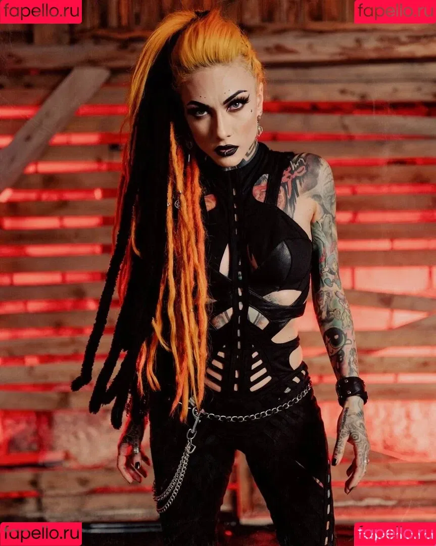 Lena Scissorhands Onlyfans Photo Gallery 