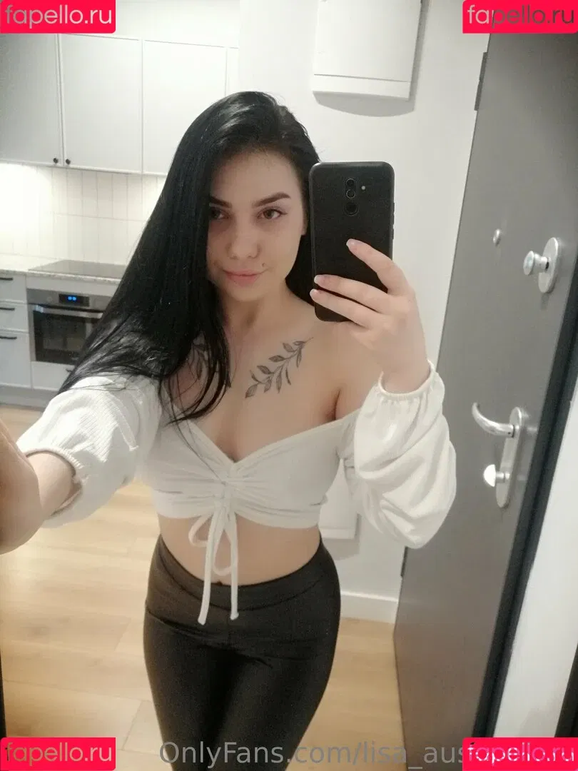 lisa_austin_free Onlyfans Photo Gallery 