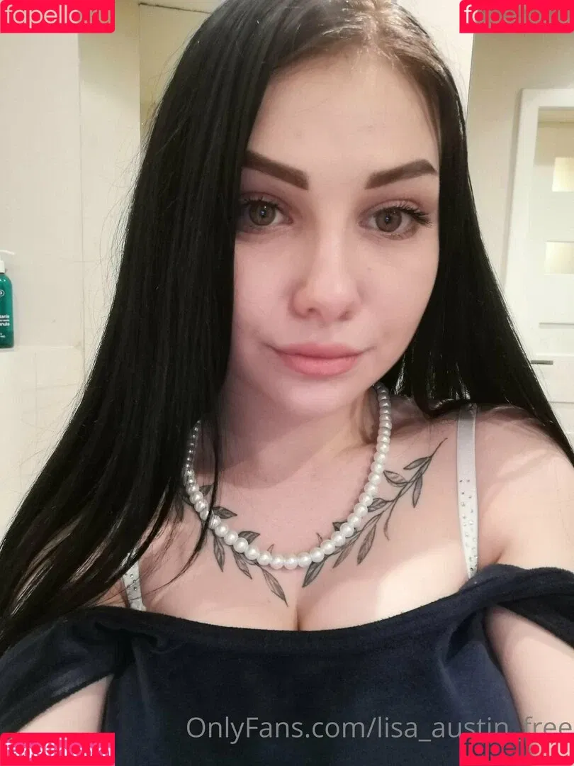 lisa_austin_free Onlyfans Photo Gallery 