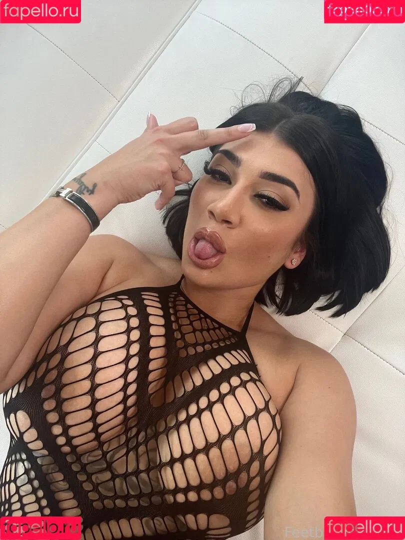 Feetbysvett Onlyfans Photo Gallery 