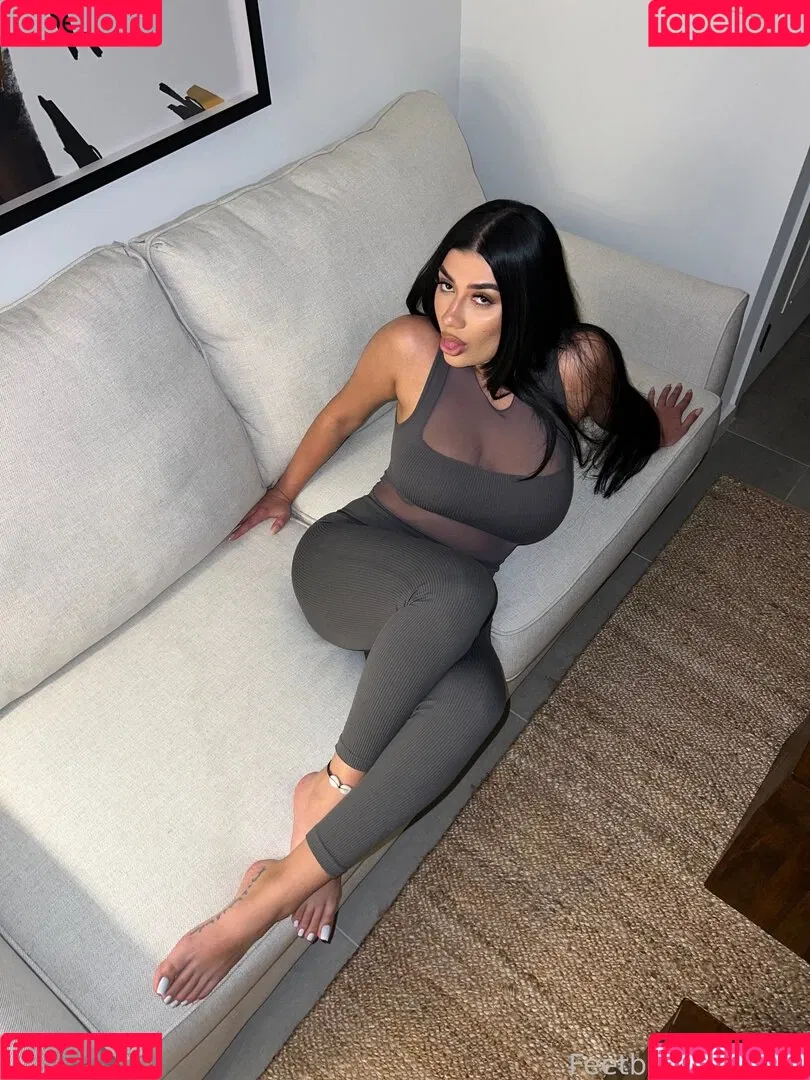 Feetbysvett Onlyfans Photo Gallery 