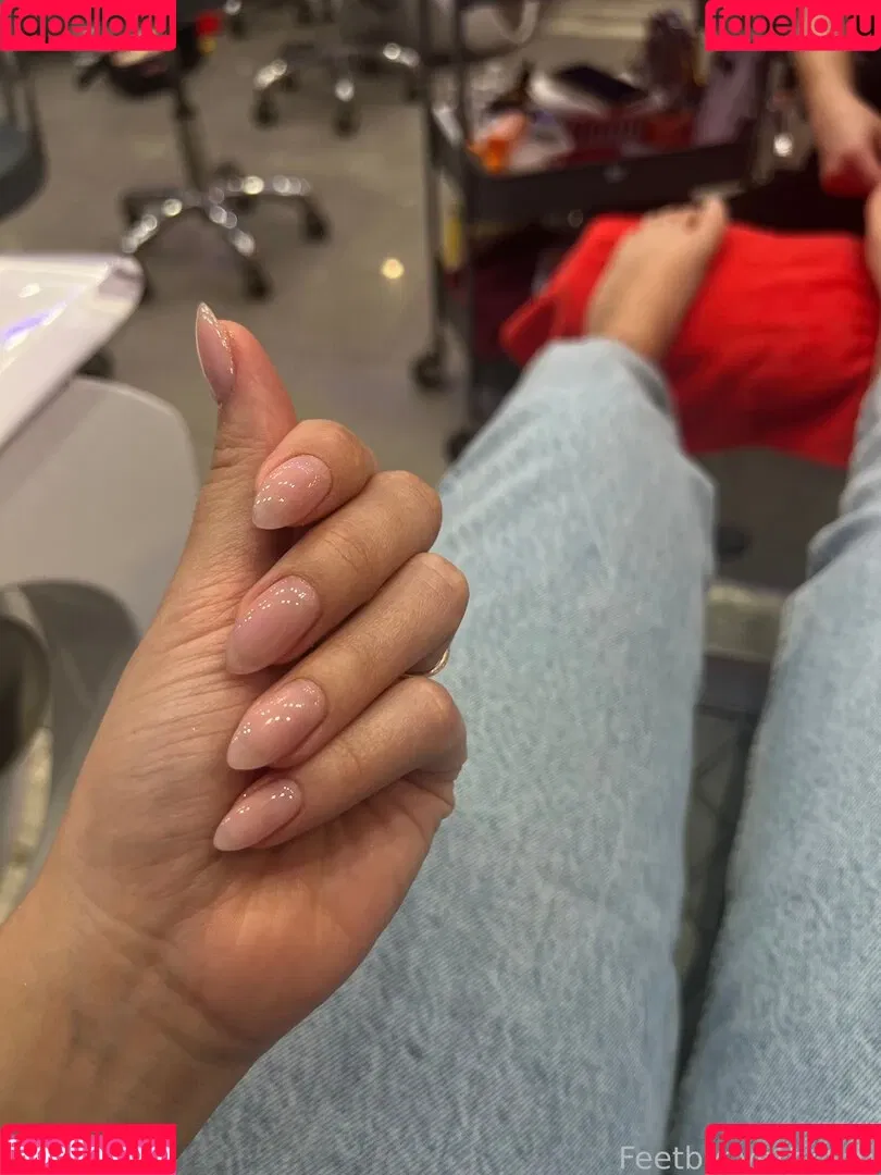 Feetbysvett Onlyfans Photo Gallery 