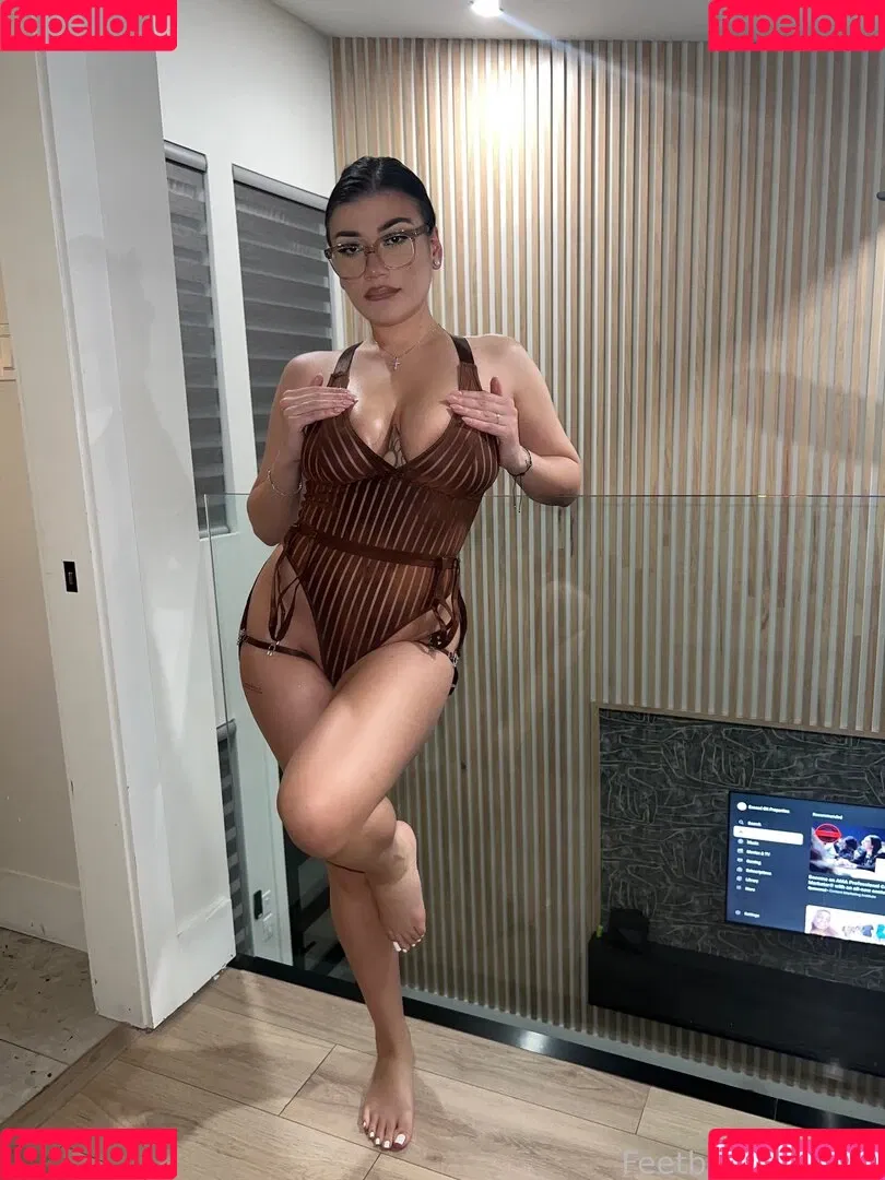 Feetbysvett Onlyfans Photo Gallery 