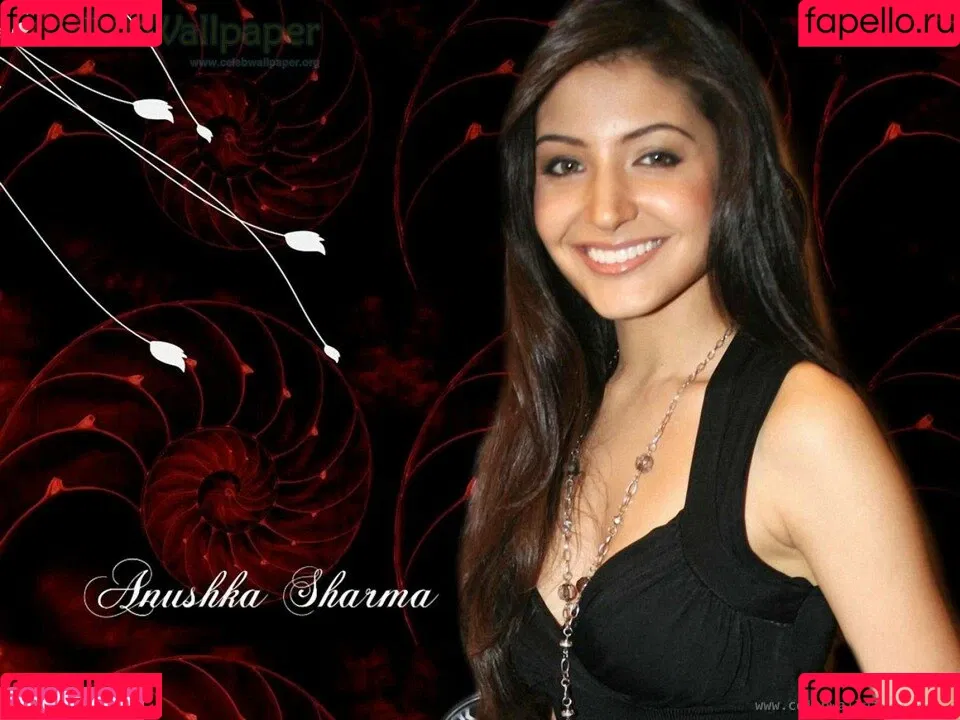 Anushka Sharma Onlyfans Photo Gallery 