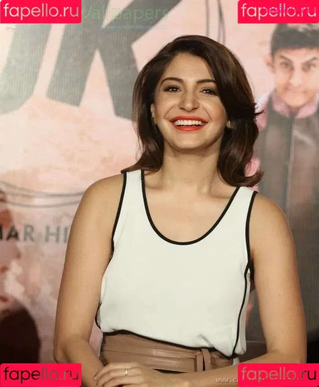 Anushka Sharma Onlyfans Photo Gallery 
