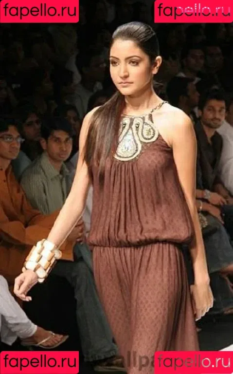 Anushka Sharma Onlyfans Photo Gallery 