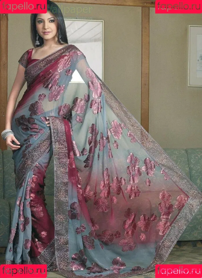Anushka Sharma Onlyfans Photo Gallery 