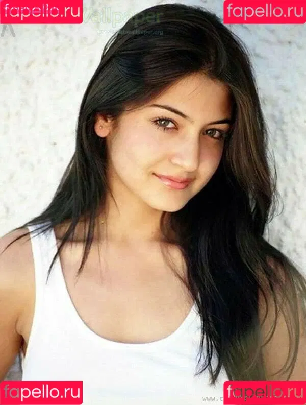 Anushka Sharma Onlyfans Photo Gallery 