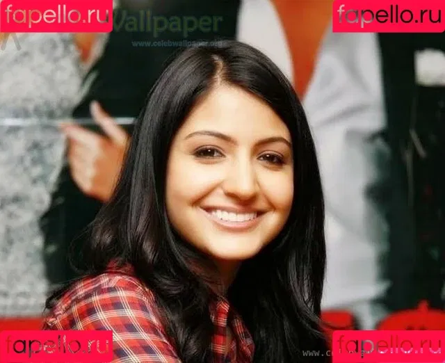 Anushka Sharma Onlyfans Photo Gallery 