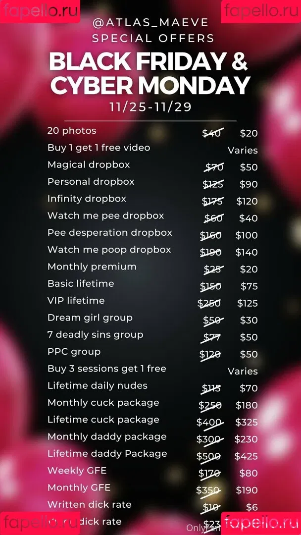 waverlyluxe Onlyfans Photo Gallery 