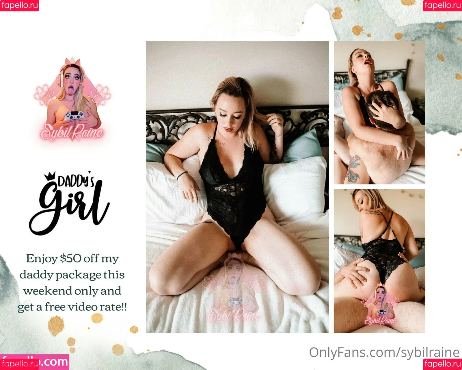 waverlyluxe Onlyfans Photo Gallery 