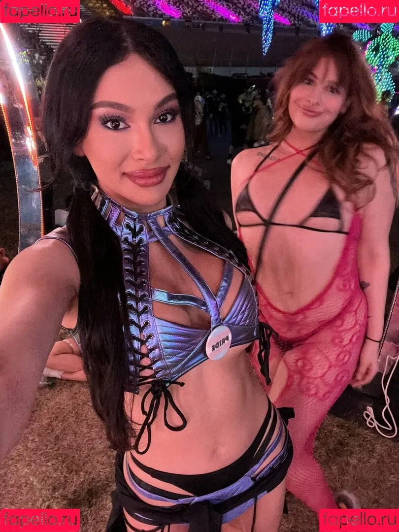 Andylynn Payne Onlyfans Photo Gallery 