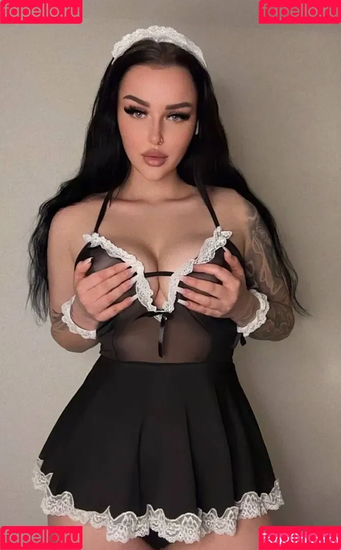 Anastasiaink Onlyfans Photo Gallery 
