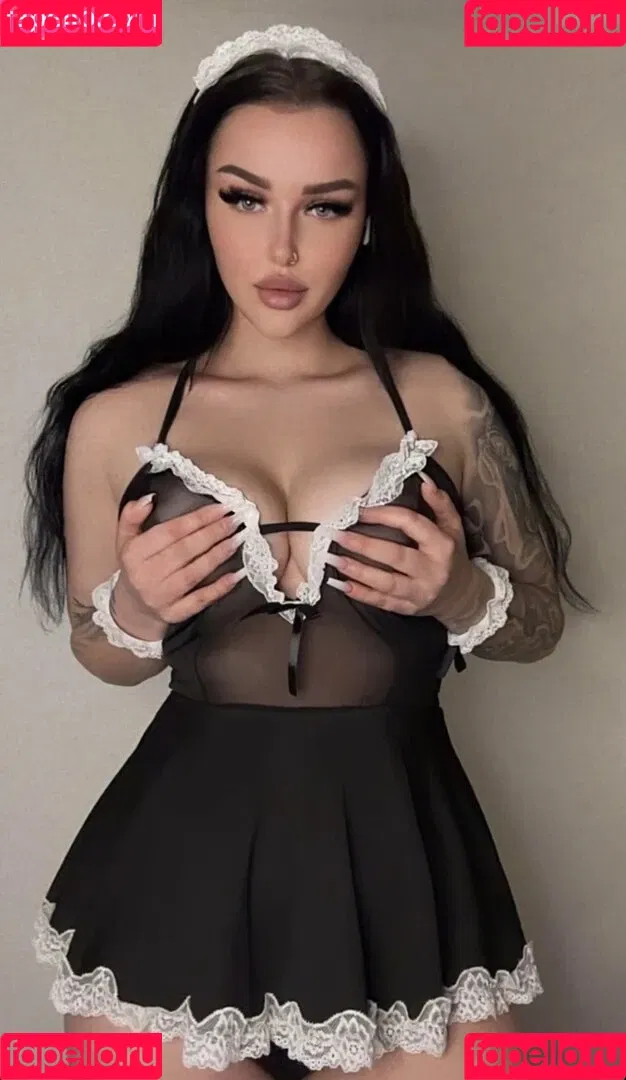 Anastasiaink Onlyfans Photo Gallery 