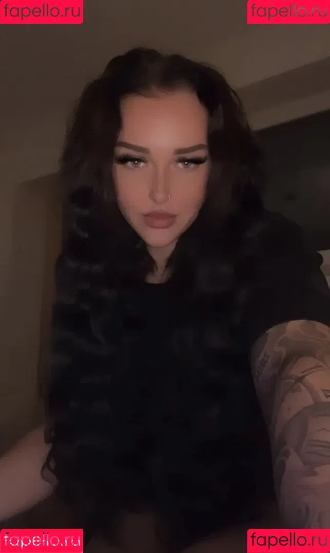 Anastasiaink Onlyfans Photo Gallery 