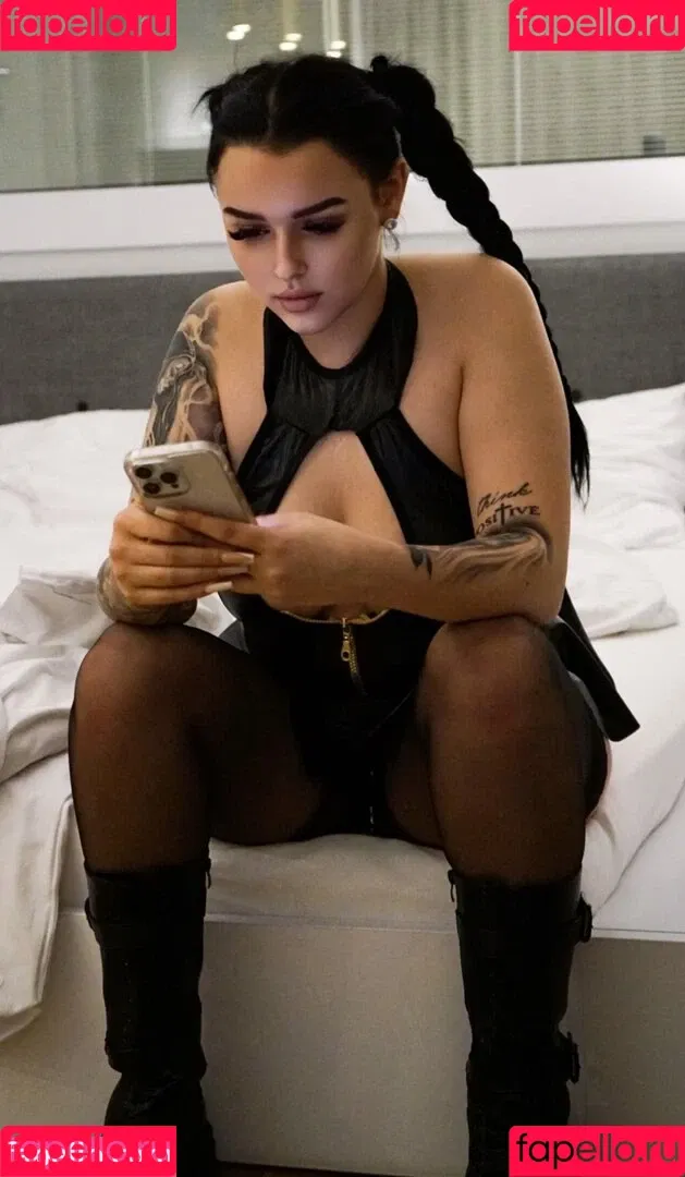 Anastasiaink Onlyfans Photo Gallery 