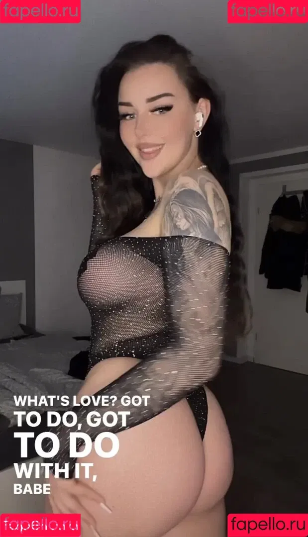 Anastasiaink Onlyfans Photo Gallery 