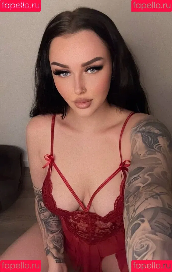 Anastasiaink Onlyfans Photo Gallery 